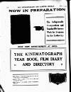 Kinematograph Weekly Thursday 02 November 1916 Page 124