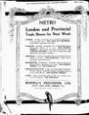 Kinematograph Weekly Thursday 02 November 1916 Page 140