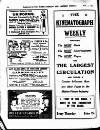 Kinematograph Weekly Thursday 02 November 1916 Page 160