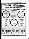 Kinematograph Weekly Thursday 30 November 1916 Page 11