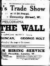 Kinematograph Weekly Thursday 30 November 1916 Page 13