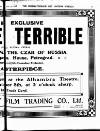 Kinematograph Weekly Thursday 30 November 1916 Page 19