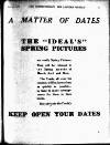 Kinematograph Weekly Thursday 30 November 1916 Page 79