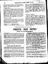 Kinematograph Weekly Thursday 30 November 1916 Page 94