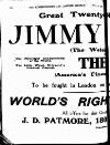 Kinematograph Weekly Thursday 30 November 1916 Page 128