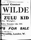 Kinematograph Weekly Thursday 30 November 1916 Page 129