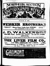 Kinematograph Weekly Thursday 30 November 1916 Page 133