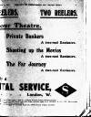 Kinematograph Weekly Thursday 30 November 1916 Page 153