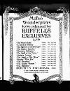 Kinematograph Weekly Thursday 30 November 1916 Page 173