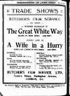 Kinematograph Weekly Thursday 14 December 1916 Page 6