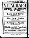 Kinematograph Weekly Thursday 14 December 1916 Page 12