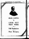 Kinematograph Weekly Thursday 14 December 1916 Page 36