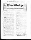 Kinematograph Weekly Thursday 14 December 1916 Page 43