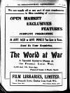 Kinematograph Weekly Thursday 14 December 1916 Page 56