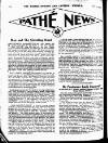 Kinematograph Weekly Thursday 14 December 1916 Page 66