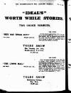 Kinematograph Weekly Thursday 14 December 1916 Page 68