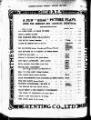 Kinematograph Weekly Thursday 14 December 1916 Page 74