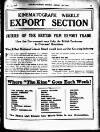 Kinematograph Weekly Thursday 14 December 1916 Page 75