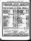 Kinematograph Weekly Thursday 14 December 1916 Page 97