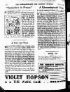 Kinematograph Weekly Thursday 14 December 1916 Page 109