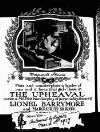 Kinematograph Weekly Thursday 14 December 1916 Page 111