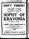 Kinematograph Weekly Thursday 14 December 1916 Page 115