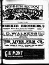 Kinematograph Weekly Thursday 14 December 1916 Page 124