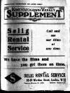 Kinematograph Weekly Thursday 14 December 1916 Page 130