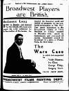 Kinematograph Weekly Thursday 14 December 1916 Page 158