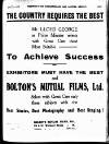 Kinematograph Weekly Thursday 14 December 1916 Page 168