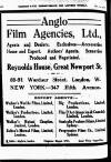 Kinematograph Weekly Thursday 14 December 1916 Page 171