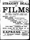 Kinematograph Weekly Thursday 14 December 1916 Page 185