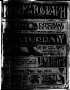 Kinematograph Weekly Thursday 04 January 1917 Page 1