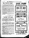 Kinematograph Weekly Thursday 04 January 1917 Page 17