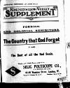 Kinematograph Weekly Thursday 04 January 1917 Page 135