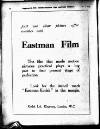 Kinematograph Weekly Thursday 04 January 1917 Page 140