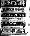 Kinematograph Weekly Thursday 01 February 1917 Page 1