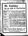 Kinematograph Weekly Thursday 01 February 1917 Page 6