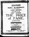 Kinematograph Weekly Thursday 01 February 1917 Page 28