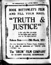 Kinematograph Weekly Thursday 01 February 1917 Page 117