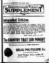 Kinematograph Weekly Thursday 01 February 1917 Page 142