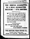 Kinematograph Weekly Thursday 01 February 1917 Page 147