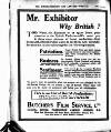 Kinematograph Weekly Thursday 15 February 1917 Page 8