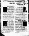 Kinematograph Weekly Thursday 15 February 1917 Page 16