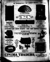 Kinematograph Weekly Thursday 15 February 1917 Page 34