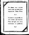 Kinematograph Weekly Thursday 15 February 1917 Page 40