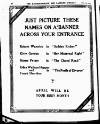 Kinematograph Weekly Thursday 15 February 1917 Page 44