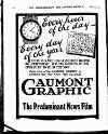 Kinematograph Weekly Thursday 15 February 1917 Page 56