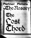 Kinematograph Weekly Thursday 15 February 1917 Page 88