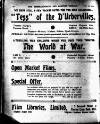 Kinematograph Weekly Thursday 15 February 1917 Page 100